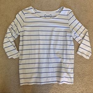 Striped shirt
